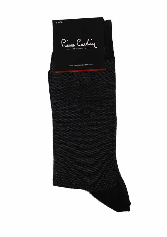 PİERRE CARDİN - Pierre Cardin Çorap 951 | Siyah