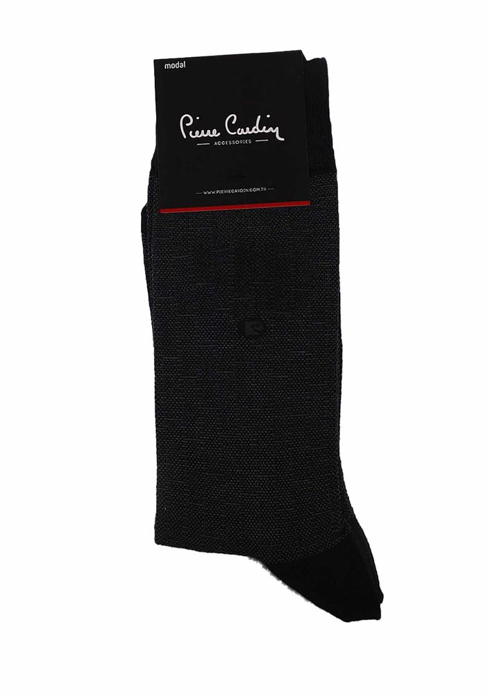 Pierre Cardin Çorap 951 | Siyah