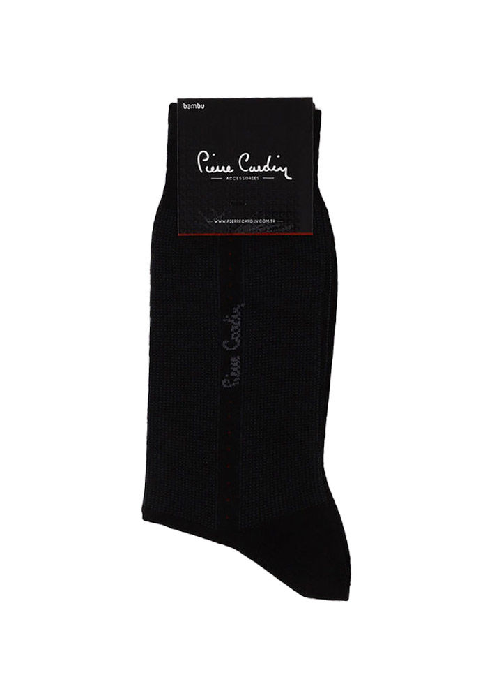 Pierre Cardin Çorap 442 | Siyah
