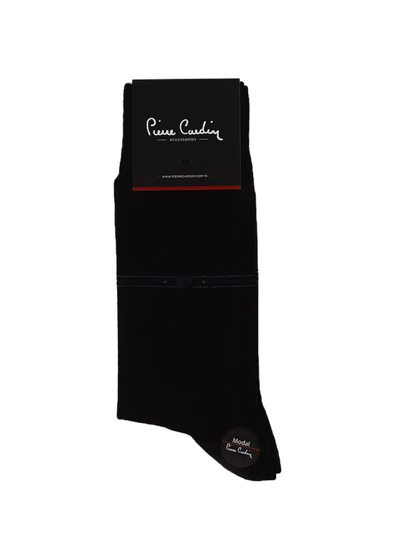 PİERRE CARDİN - Pierre Cardin Çorap 954 | Siyah