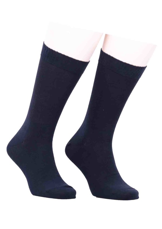 PRO - Pro Diyabetik Çorap 16408 | Lacivert