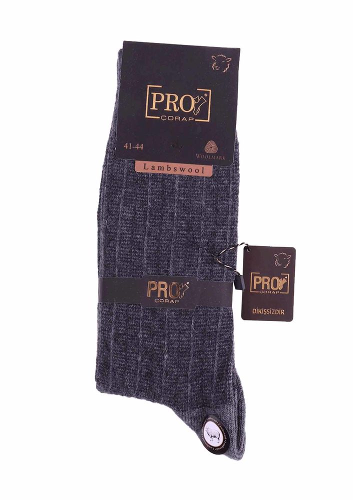 Pro Yün Çorap 13606 | Füme