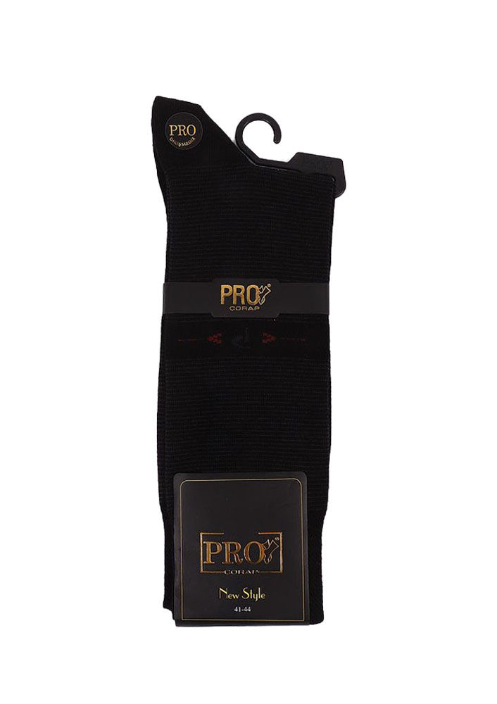 Pro Çorap 15607 | Siyah