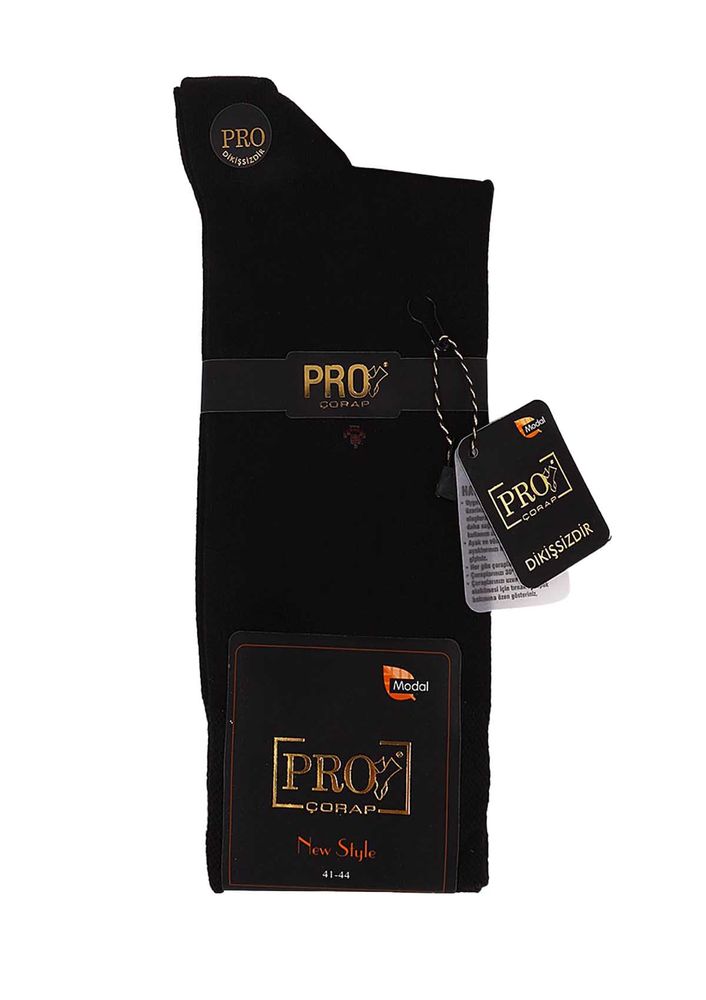 Pro Modal Çorap 18616 | Siyah