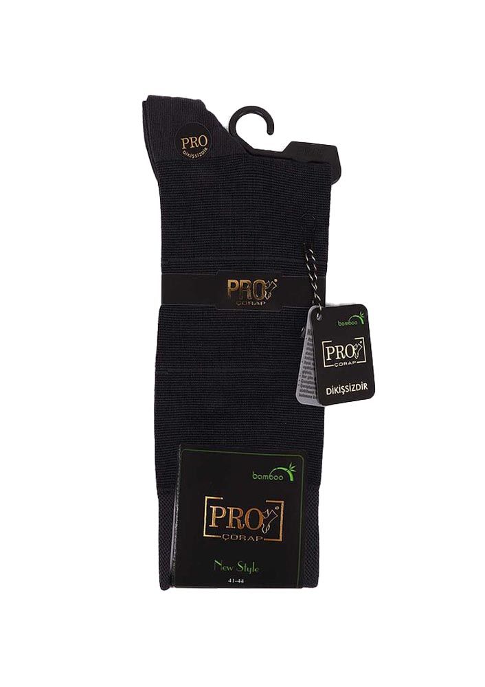 Pro Bambu Çorap 17620 | Haki
