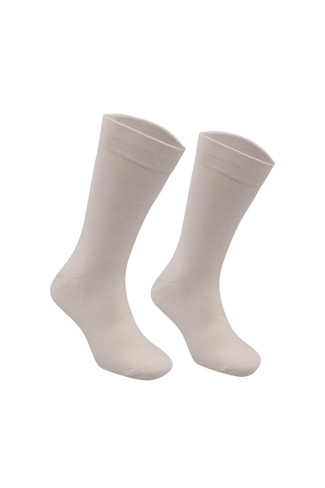 Roff Tencel Çorap 16200 | Beyaz