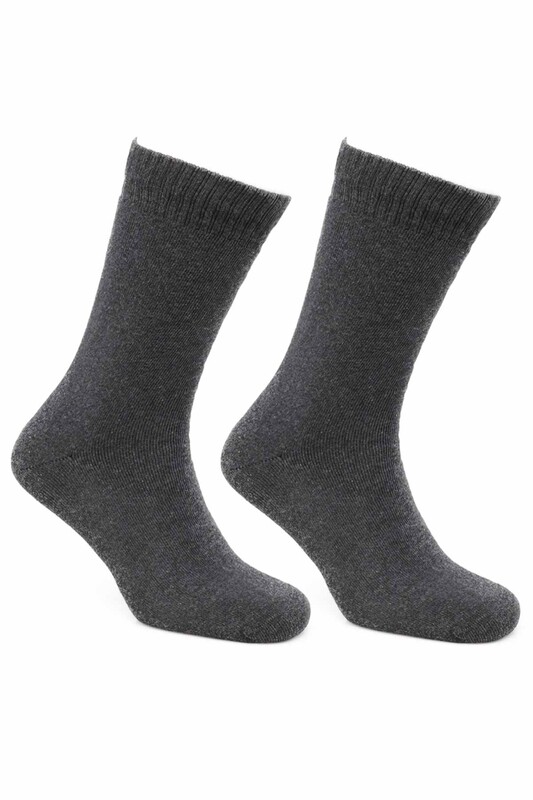 Savcıoğlu - Termal Erkek Çorap 198 | Füme