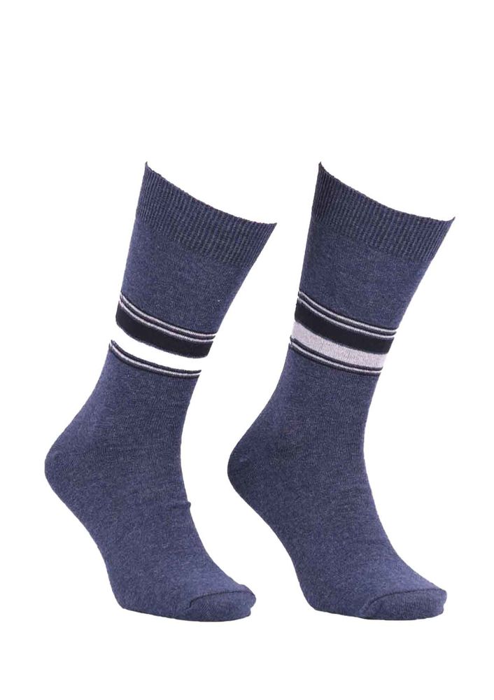 Simisso Likralı Çorap 936