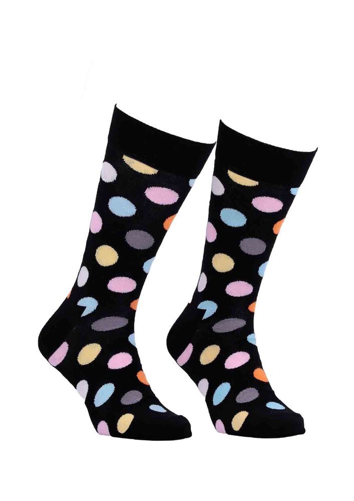Simisso Renkli Çorap Seti 3'lü | Set 16