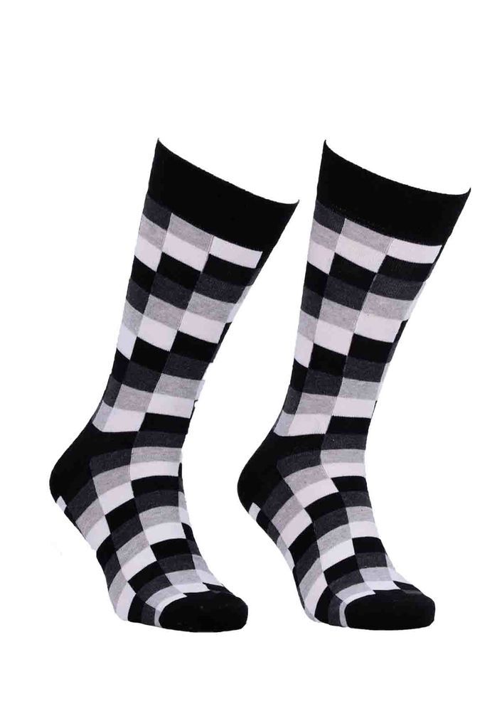 Simisso Renkli Çorap Seti 3'lü | Set 20
