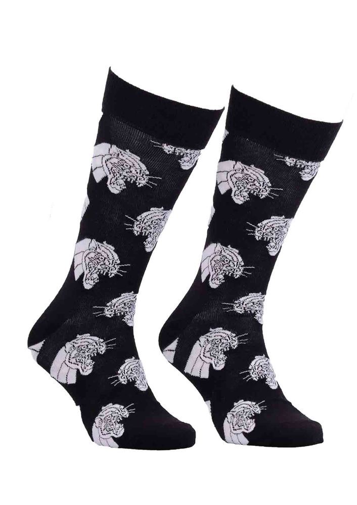 Simisso Renkli Çorap Seti 3'lü | Set 10