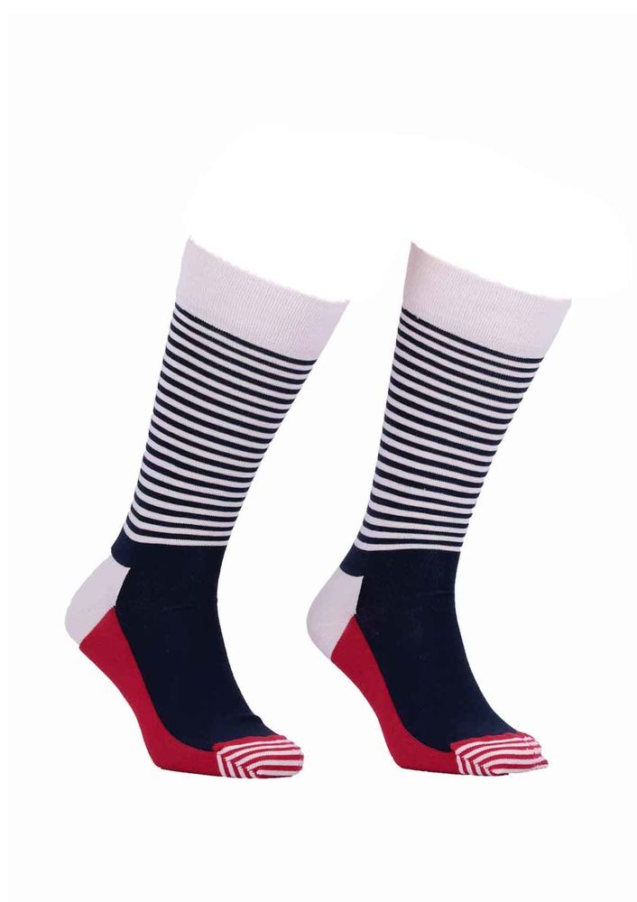 Simisso Renkli Çorap Seti 3'lü | Set 29