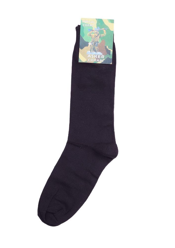 Simisso Asker Çorabı