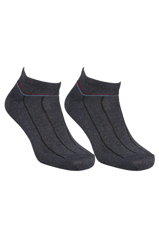 ARC - Erkek Patik Çorap 103-3 | Lacivert