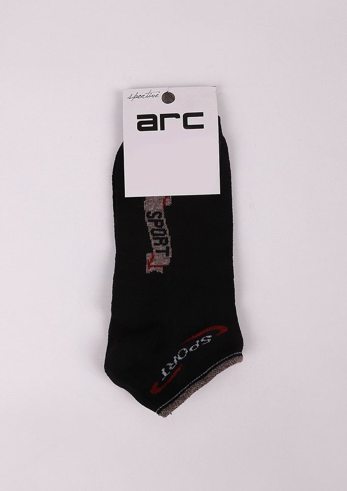 Arc Sport Çorap 104 | Siyah