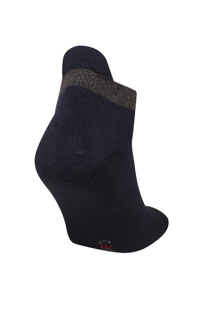 Erkek Termal Patik Çorap 47000 | Lacivert