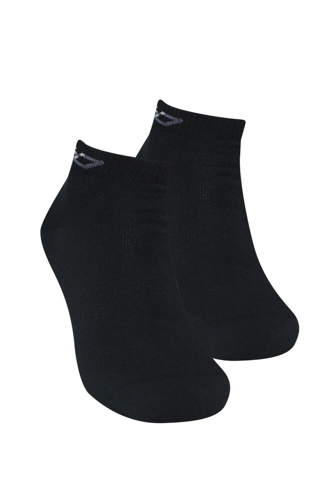 Dündar Erkek Havlu Patik Çorap 7057-1 | Lacivert