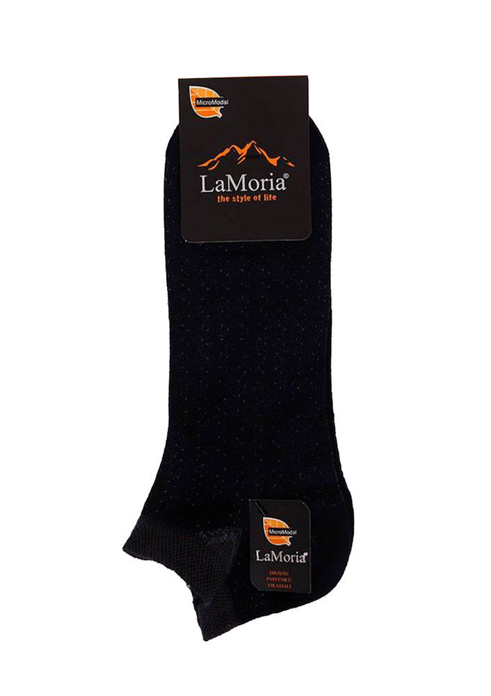 La Moria Modal Çorap 32213 | Lacivert