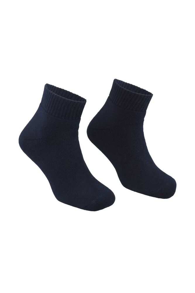 Pierre Cardin Erkek Havlu Çorap 2060 | Lacivert