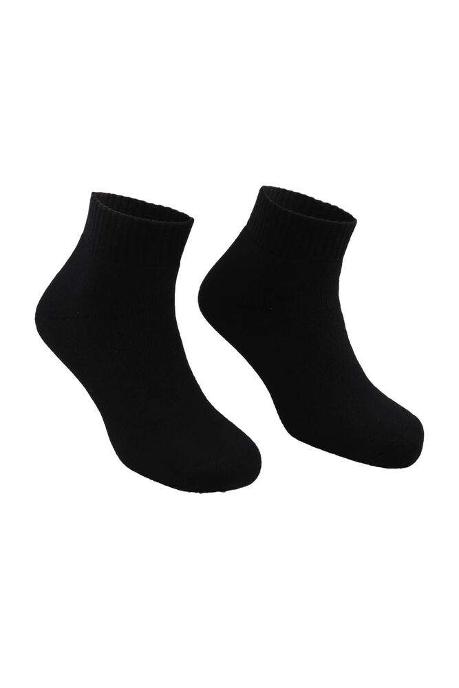 Pierre Cardin Erkek Havlu Çorap 2060 | Siyah