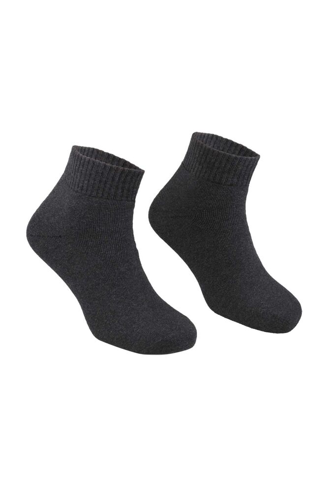 Pierre Cardin Erkek Havlu Çorap 2060 | Antrasit