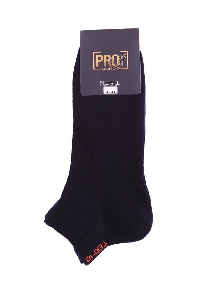 Pro Patik Çorap 10304 | Lacivert