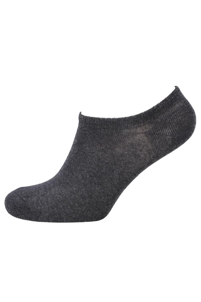 Erkek Sneakers Çorap 105 | Füme