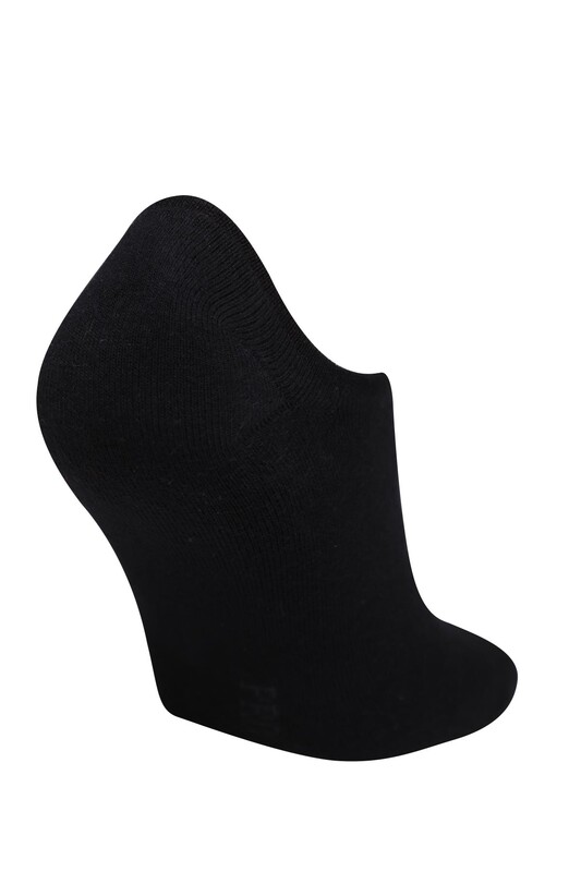 Pro Sneakers Erkek Havlu Çorap 14911 | Lacivert - Thumbnail