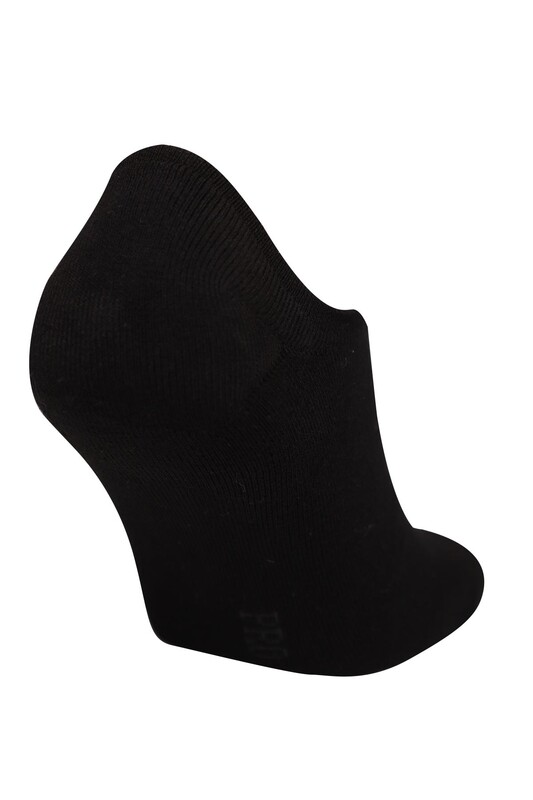 Pro Sneakers Erkek Havlu Çorap 14911 | Siyah - Thumbnail