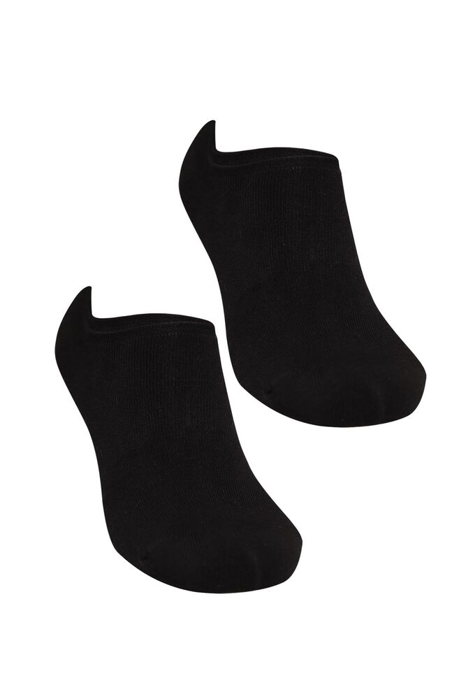 Pro Sneakers Erkek Havlu Çorap 14911 | Siyah