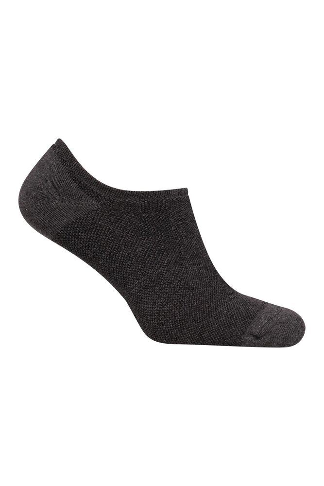 Pro Sneakers Erkek Havlu Çorap 14912 | Antrasit
