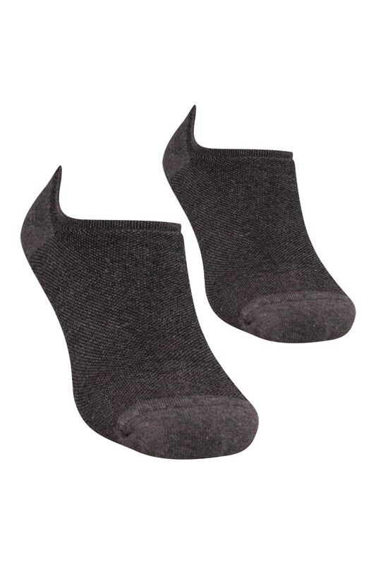 PRO - Pro Sneakers Erkek Havlu Çorap 14912 | Bordo