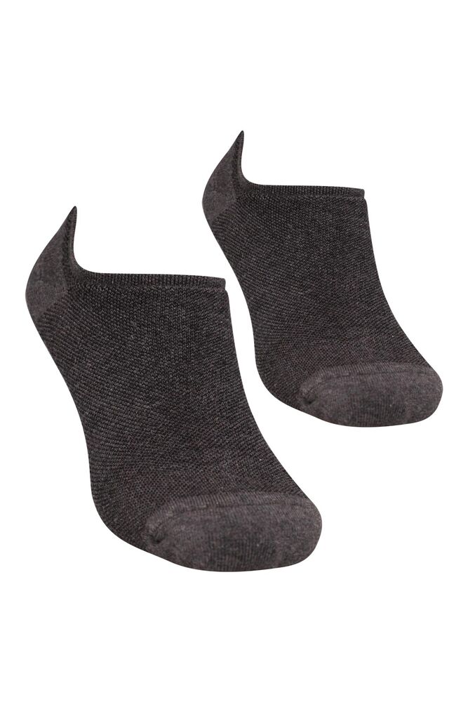 Pro Sneakers Erkek Havlu Çorap 14912 | Bordo