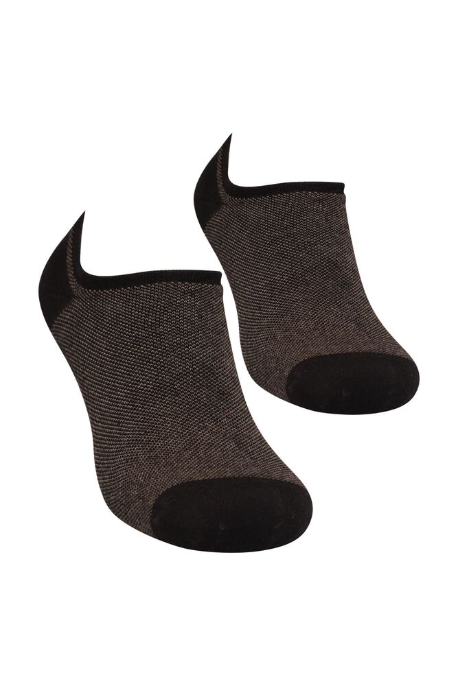 Pro Sneakers Erkek Havlu Çorap 14912 | Haki