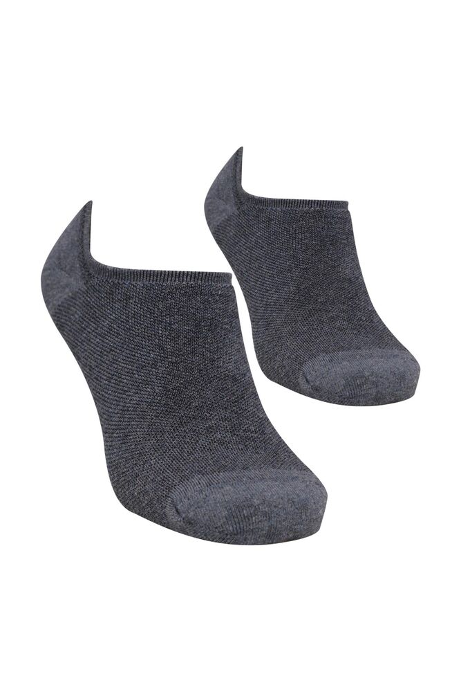 Pro Sneakers Erkek Havlu Çorap 14912 | İndigo