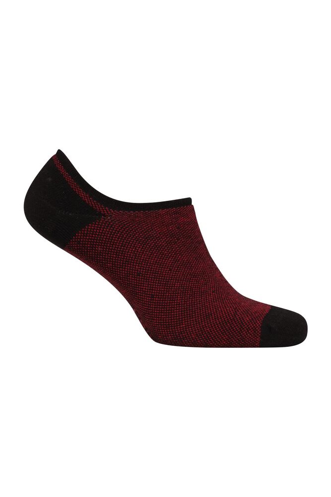 Pro Sneakers Erkek Havlu Çorap 14912 | Kırmızı