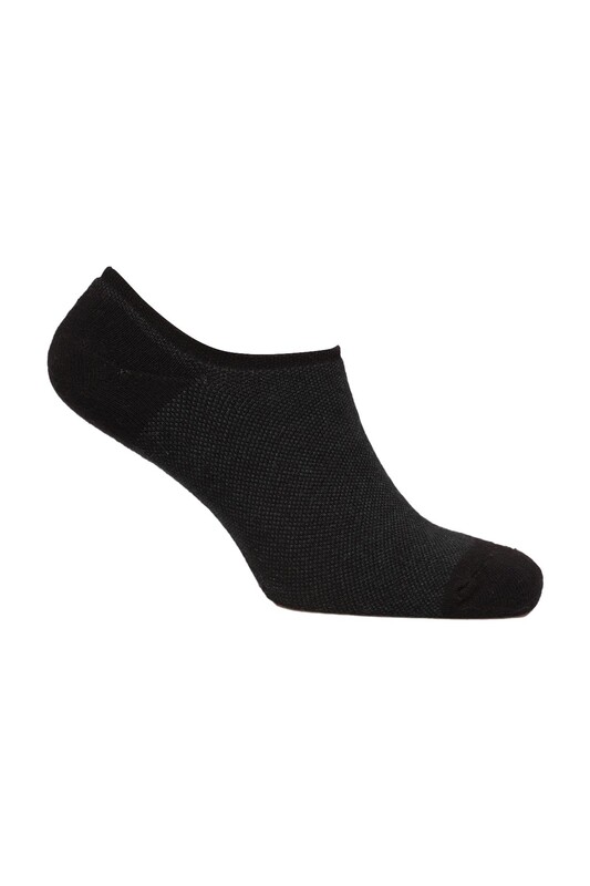 Pro Sneakers Erkek Havlu Çorap 14912 | Yeşil - Thumbnail