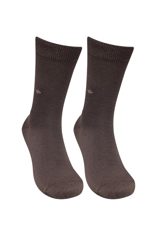 ARC - Erkek Bambu Soket Çorap 151 | Antrasit
