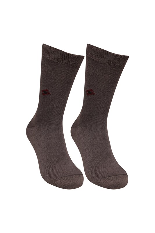 ARC - Erkek Bambu Soket Çorap 151-1 | Antrasit