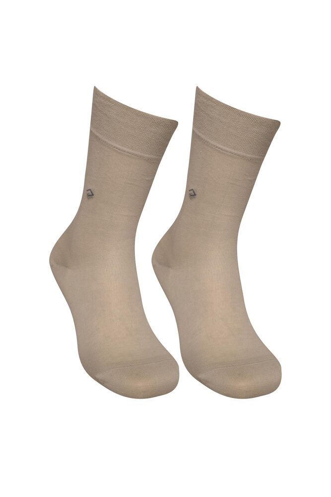 Erkek Soket Çorap 1760 | Açık Yeşil