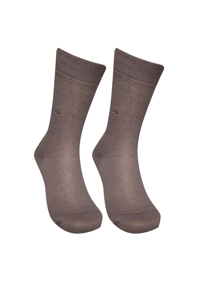 Erkek Soket Çorap 1760 | Gri