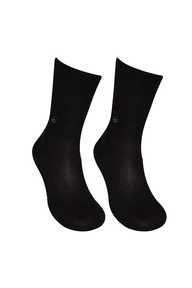 Erkek Soket Çorap 1760 | Siyah