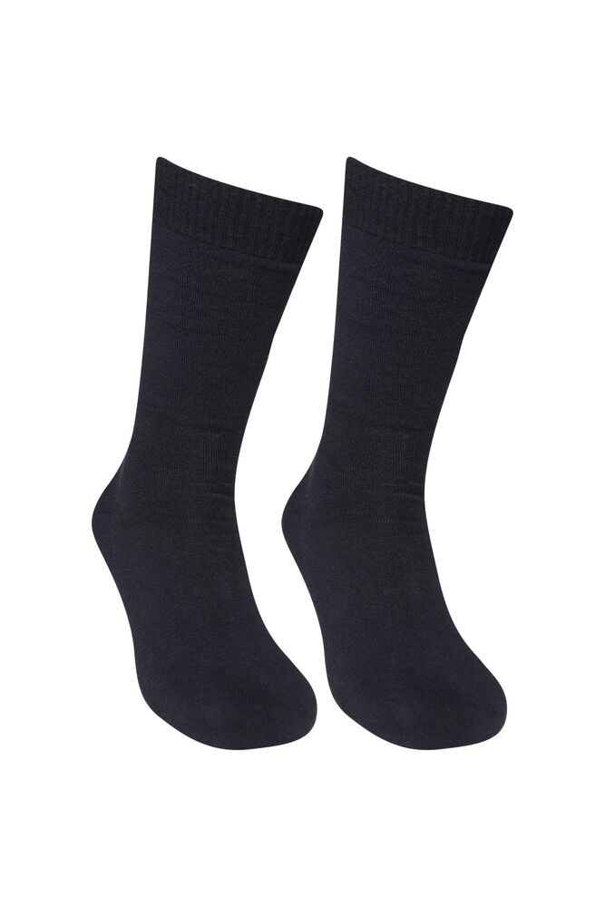 Erkek Termal Soket Çorap 45000 | Lacivert