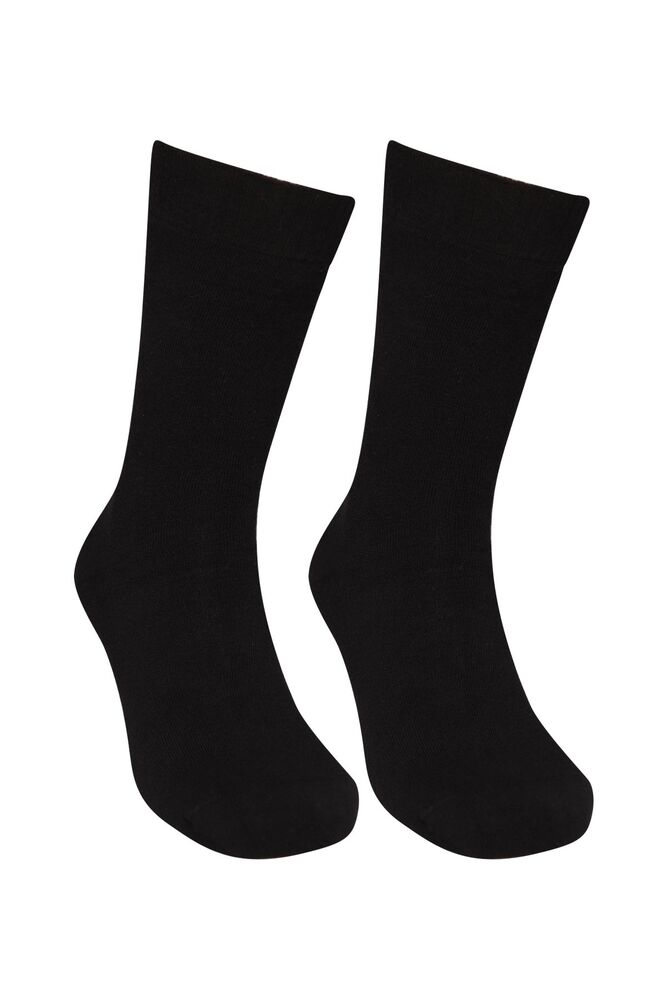 Erkek Termal Soket Çorap 45000 | Siyah