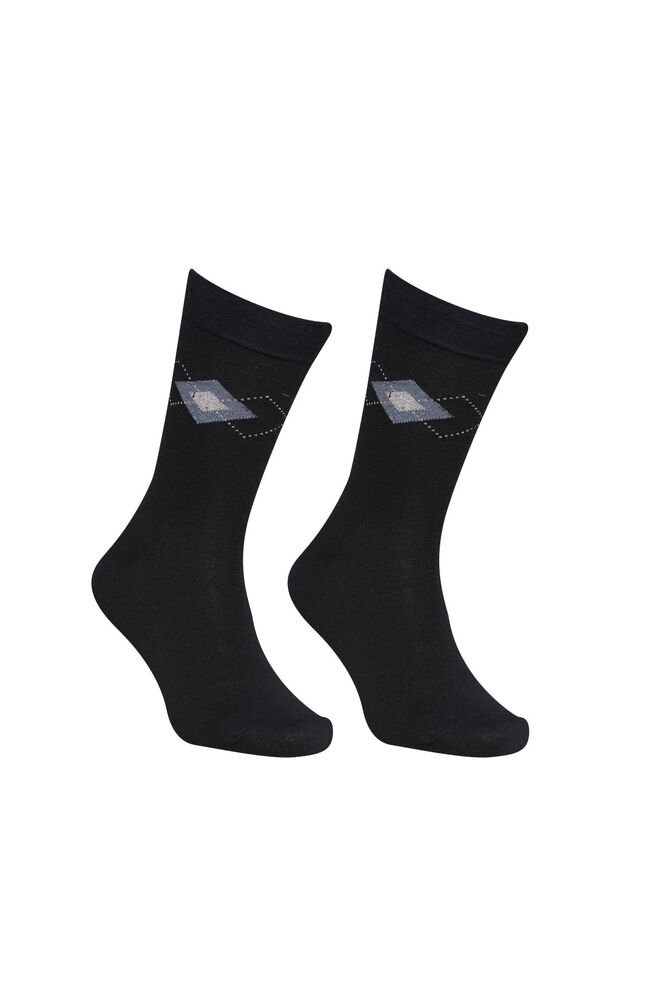 Erkek Soket Çorap 6510 | Lacivert