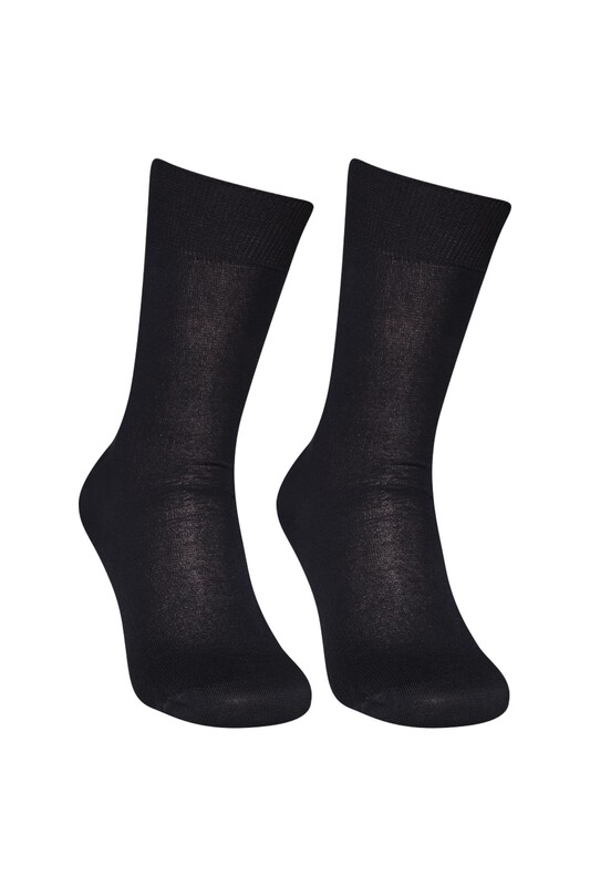 Erkek Soket Çorap 7045 | Lacivert - Thumbnail