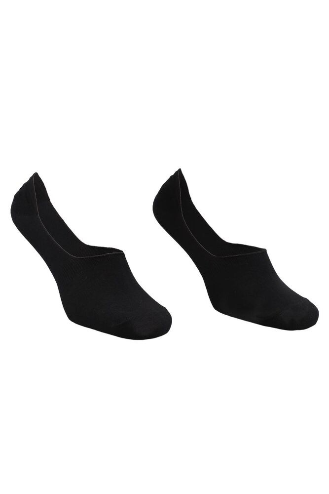Erkek Soket Çorap 512 | Siyah