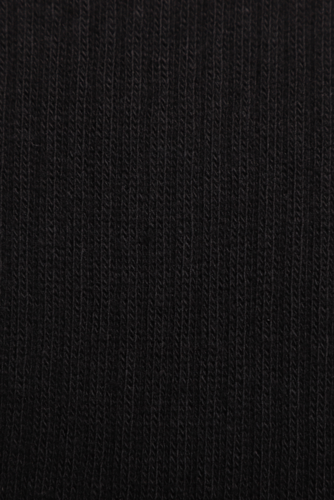 Erkek Havlu Soket Çorap 1760-1 | Siyah