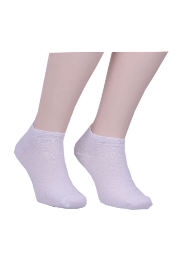 Simisso Soket Çorap 519 | Beyaz