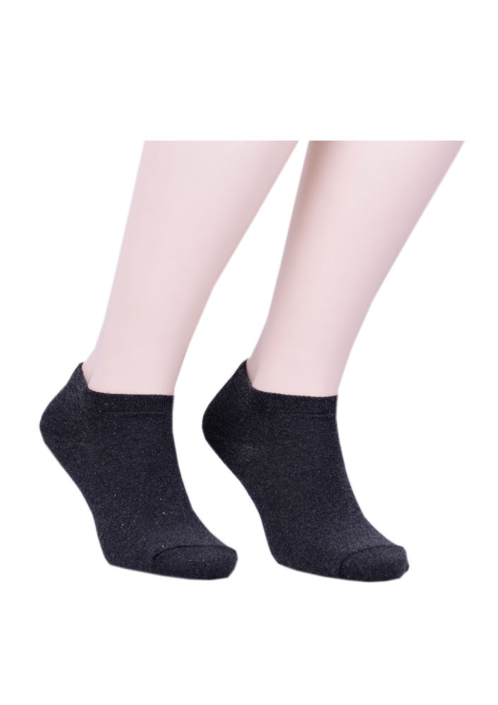 Simisso Soket Çorap 519 | Füme